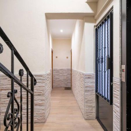 Bedroom Madrid City Center Экстерьер фото